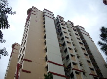 Blk 661B Jurong West Street 64 (Jurong West), HDB 5 Rooms #432442